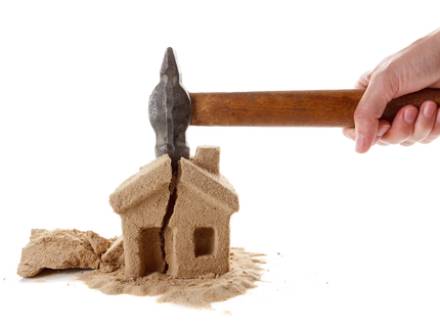 Harris County, TX asset division attorney